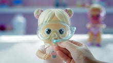 Carica l&#39;immagine nel visualizzatore di Gallery, IMC Toys- Bloopies Lovely Amici del Bagnetto, Colore Pink, 95625IM - Ilgrandebazar