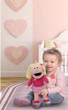 Carica l&#39;immagine nel visualizzatore di Gallery, Tellatale - Marionetta Che Apre la Bocca multicolore - Ilgrandebazar