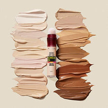 Carica l'immagine nel visualizzatore di Gallery, Maybelline New York Correttore Liquido Il Cancella Età con Bacche di 02 Nude