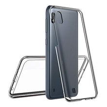Carica l&#39;immagine nel visualizzatore di Gallery, AICEK Cover Samsung Galaxy M10 / A10, 360°Full Body Cover... - Ilgrandebazar