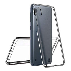 AICEK Cover Samsung Galaxy M10 / A10, 360°Full Body Cover... - Ilgrandebazar