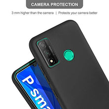 Carica l'immagine nel visualizzatore di Gallery, Gnews Cover per Huawei P Smart 2020 Custodia, [2 PCS] Pellicola Protettiva...