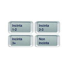 Carica l&#39;immagine nel visualizzatore di Gallery, Clearblue Test di Gravidanza Digitale con Indicatore delle Settimane - Pacco...