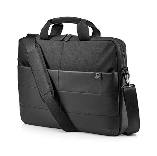 HP - PC Classic Briefcase, Borsa Porta Computer fino a 15.6
