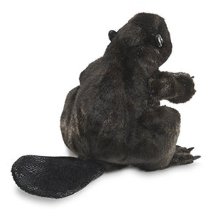 Beaver Puppet - Ilgrandebazar