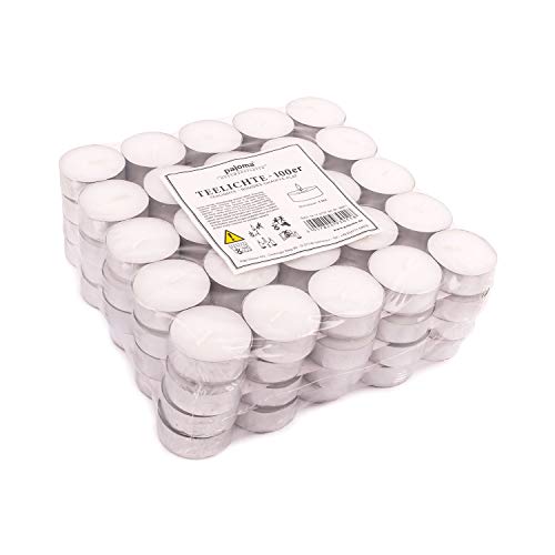 Pajoma - 100 candeline