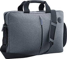 Carica l&#39;immagine nel visualizzatore di Gallery, HP 15.6 in Value Topload 15.6&quot; Valigetta ventiquattrore Nero, Grigio