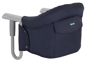Inglesina Fast Seggiolino da Tavolo, Blu (Marina) - Ilgrandebazar