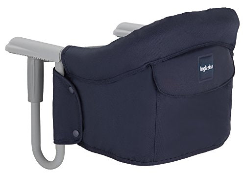Inglesina Fast Seggiolino da Tavolo, Blu (Marina) - Ilgrandebazar