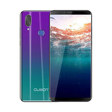 Carica l&#39;immagine nel visualizzatore di Gallery, CUBOT X19 5.93 Pollici FHD+, 4G-LTE Smartphone, Android 9.0, Sfumato - Ilgrandebazar
