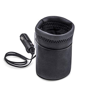 Hauck Feed Me Scaldabiberon Auto per Scaldare le Pappe in Macchina, Uso... - Ilgrandebazar