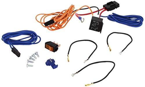 Ring Automotive RLFK200 Kit Cablaggio, Rele', Switch - Ilgrandebazar