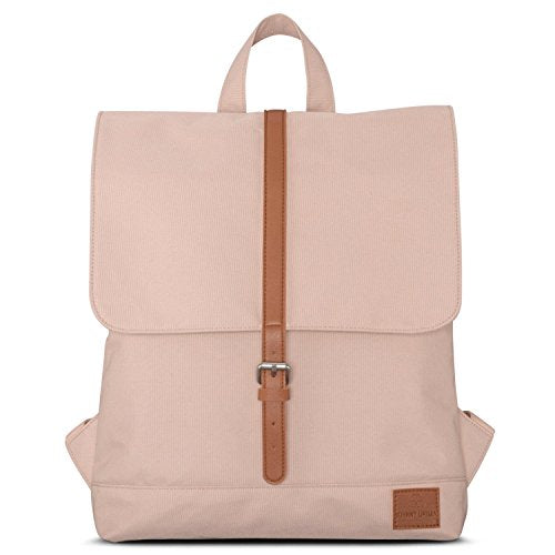 Johnny Urban Zaino Donna Piccolo - Ruby -Zainetto con Scomparto Protetto per PC Portatile - Zaini Realizzata con Rivestimento Esterno in Pelle Sintetica - Impermeabile Johnny Urban Zaino Donna Piccolo - Ruby -Zainetto con Scomparto Protetto per PC Portatile - Zaini Realizzata con Rivestimento Esterno in Pelle Sintetica - Impermeabile