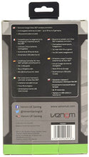 Carica l&#39;immagine nel visualizzatore di Gallery, Venom Twin Charging Station Doppio Caricabatterie per Xbox 360, Con 2 x...