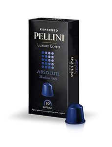 Pellini Caffè - Espresso Confezione Gift Box (mix multigusto da 40... - Ilgrandebazar