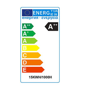 R7S LED 118mm Dimmerabile 15W Lampadina a Doppio Effetto Lineare J118 ,... - Ilgrandebazar