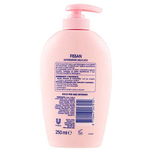 Carica l&#39;immagine nel visualizzatore di Gallery, Fissan Detergente Delicato - 250 ml