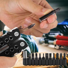 Carica l&#39;immagine nel visualizzatore di Gallery, Pinza Multiuso 25 in 1 Morpilot Multifunzione Strumenti In 25 1