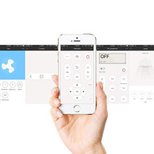 Carica l&#39;immagine nel visualizzatore di Gallery, Broadlink RM PRO+,Wireless Smart Home Hub,WiFi IR 11 x 11.5 x 3.5 cm, Pro+ - Ilgrandebazar