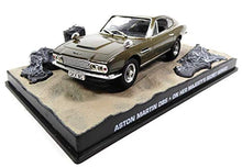 Carica l&#39;immagine nel visualizzatore di Gallery, James Bond Aston Martin DBS 007 On Her Majesty&#39;s Secret Service 1/43 (KY04) - Ilgrandebazar