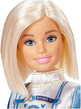 Carica l&#39;immagine nel visualizzatore di Gallery, Barbie Carriere Iconiche, Astronauta, Giocattolo in Edizione Esclusiva per... - Ilgrandebazar