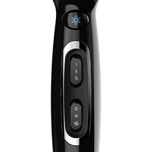 Carica l&#39;immagine nel visualizzatore di Gallery, Remington AC5999 Pro-Air AC Asciugacapelli Professionale, flusso d’aria: 130 km/h, 2300W, Nero