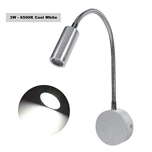 Lampada da letto a Led, LED minimalista lavoro a luce dimmerabile... - Ilgrandebazar