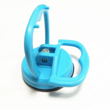 Carica l&#39;immagine nel visualizzatore di Gallery, GS, 2 pezzi, manico vuoto a ventosa. Ripara e rimuove abrasioni e urti, set... - Ilgrandebazar