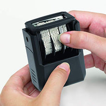 Carica l&#39;immagine nel visualizzatore di Gallery, Trodat TR4470 Printy 4810 Datari Autoinchiostranti - Ilgrandebazar