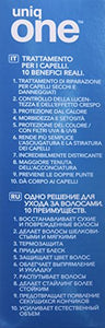 Revlon Uniq One - All in Lotus Spray senza Risciacquo Trattamento... - Ilgrandebazar