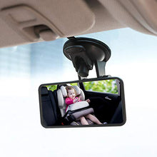 Carica l'immagine nel visualizzatore di Gallery, SunTop Specchio Auto Bambino Baby Vista Posteriore Specchio,...