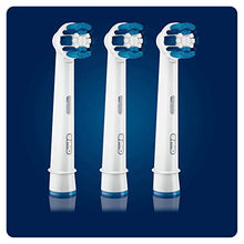 Carica l'immagine nel visualizzatore di Gallery, Oral-B Precision Clean Testine di Ricambio per Spazzolino Elettrico, 3 Pezzi