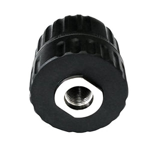 S&R Mandrino a Chiusura Rapida 1,5 - 13 mm 1/2" - 20UNF + Adattatore SDS PLUS