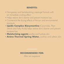 Carica l&#39;immagine nel visualizzatore di Gallery, Avene Solare Ristrutturante Doposole - 400 ml