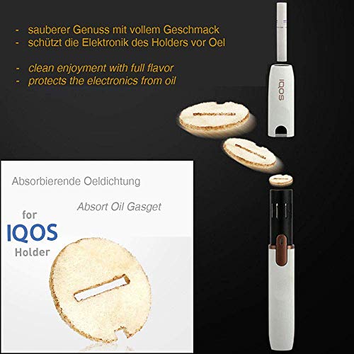 GC Tech Pad assorbitore d'olio Originale per Assorbitore D'olio 30 Pezzi