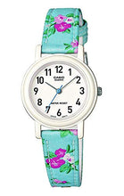 Carica l'immagine nel visualizzatore di Gallery, Casio Orologio Analogico Quarzo Donna LQ-139LB-2B2ER - Ilgrandebazar