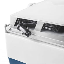 Carica l'immagine nel visualizzatore di Gallery, Mobicool ME27 Frigorifero Elettrico Portatile, 26 Litri, 12 V e 230 V per Auto, Camion, Camper, Barca e Presa di Corrente