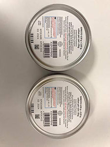 2 confezioni Collare Seresto di Bayer per cani oltre 8 Kg antipulci e zecche...