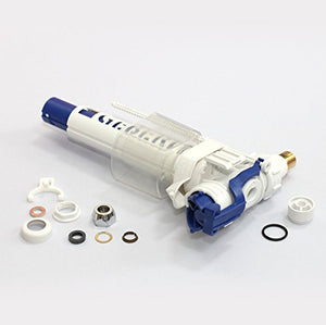 Valvola Di Riempimento Universale, In Plastica, 65580 4 | Leroy Merlin - Foto 7