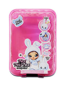 Na! Surprise 569237 - Bambola con pompon, serie 2, multicolore,...