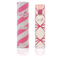 Carica l'immagine nel visualizzatore di Gallery, Aquolina Pink Sugar Eau de Toilette 100ml 100 ml