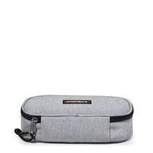 Carica l&#39;immagine nel visualizzatore di Gallery, Eastpak Oval XL Single Astuccio, 22 cm, Grigio 22 (Sunday Grey)