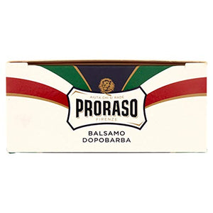 Proraso Balsamo Dopobarba Protettivo, 100 ml - Ilgrandebazar