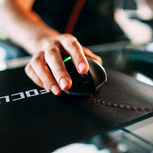 Carica l&#39;immagine nel visualizzatore di Gallery, KLIM Skill Mouse da Gioco ad Alta Precisione, per Gamer USB PC...
