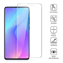 Carica l&#39;immagine nel visualizzatore di Gallery, laxikoo Pellicola Protettiva per Xiaomi Mi 9T / PRO, [3 Pack] Vetro... - Ilgrandebazar