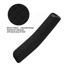 Carica l'immagine nel visualizzatore di Gallery, Rukoy Custodia protettiva per Samsung Smart Case TV Remote-Nero