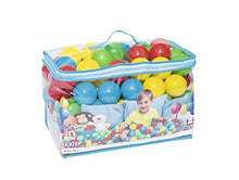 Carica l'immagine nel visualizzatore di Gallery, Bestway 52027 | Up In &amp; Over - Palline Colorate con Custodia Multicolore