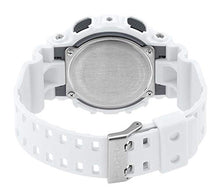 Carica l'immagine nel visualizzatore di Gallery, Casio G-SHOCK Orologio Analogico - Digitale, Uomo Bianco - Ilgrandebazar