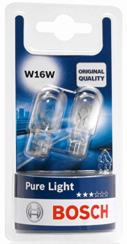 Bosch 1987301049 W16W - Luci dei freni