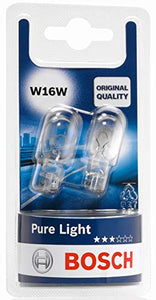 Bosch 1987301049 W16W - Luci dei freni